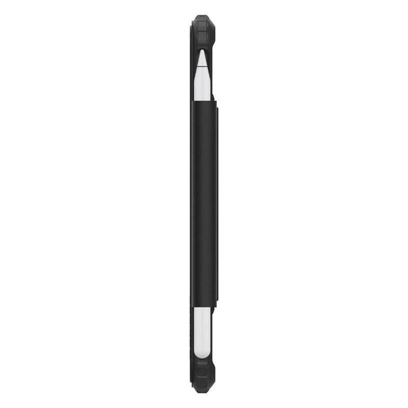 Чохол-книжка Spigen Ultra Hybrid Pro для Apple iPad mini 6 (2021) Black (ACS03765)
