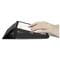 Фото - Чохол-книжка Spigen Ultra Hybrid Pro для Apple iPad mini 6 (2021) Black (ACS03765) | click.ua