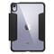 Фото - Чохол-книжка Spigen Ultra Hybrid Pro для Apple iPad mini 6 (2021) Black (ACS03765) | click.ua