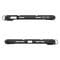 Фото - Чохол-книжка Spigen Ultra Hybrid Pro для Apple iPad mini 6 (2021) Black (ACS03765) | click.ua