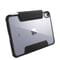 Фото - Чохол-книжка Spigen Ultra Hybrid Pro для Apple iPad mini 6 (2021) Black (ACS03765) | click.ua