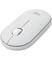 Фото - Миша бездротова Logitech Pebble Mouse 2 M350s White (910-007013) | click.ua