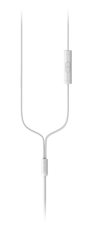 Гарнитура Philips TAA1105WT/00 White