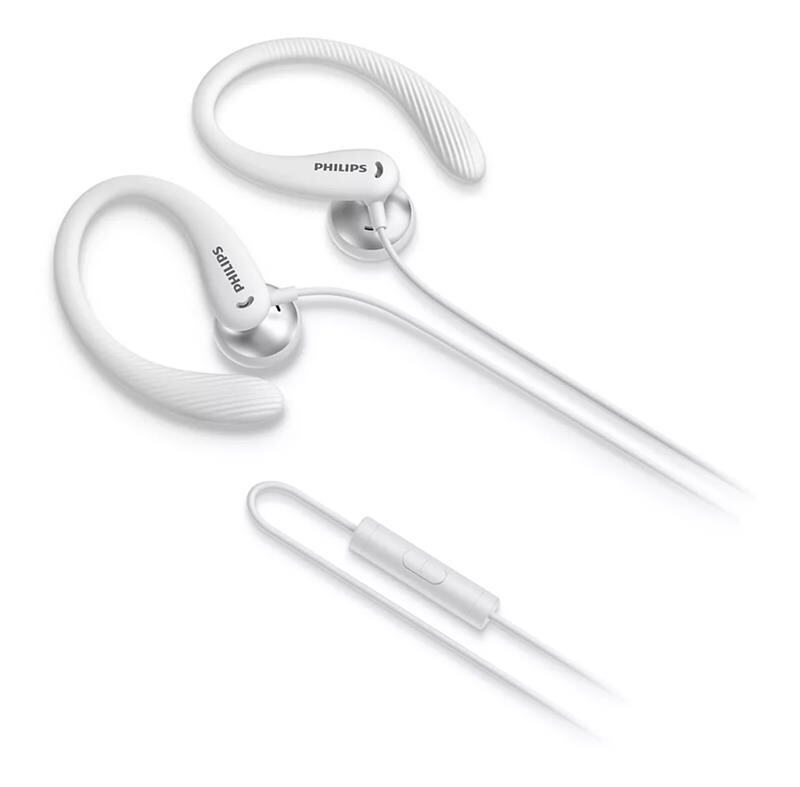 Гарнитура Philips TAA1105WT/00 White