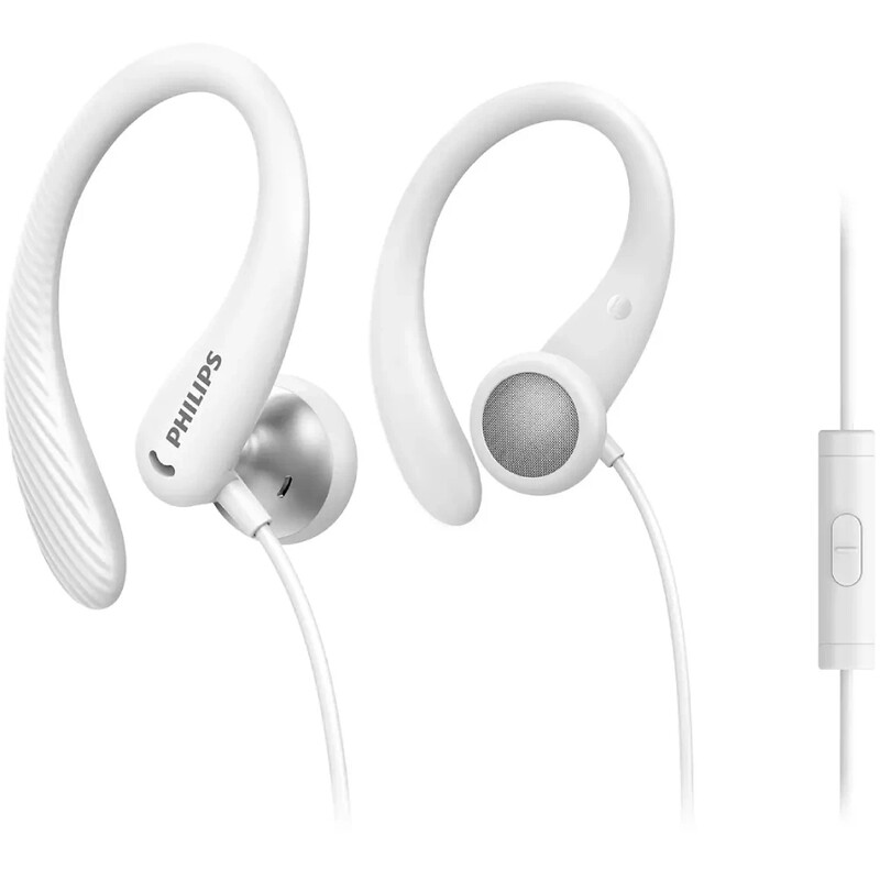 Гарнитура Philips TAA1105WT/00 White