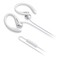 Фото - Гарнитура Philips TAA1105WT/00 White | click.ua