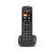 Фото - Додаткова трубка Gigaset C575HX Black (S30852H2967R101) | click.ua
