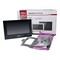 Фото - IP-відеодомофон Dahua DHI-VTH5321GB-W Black | click.ua