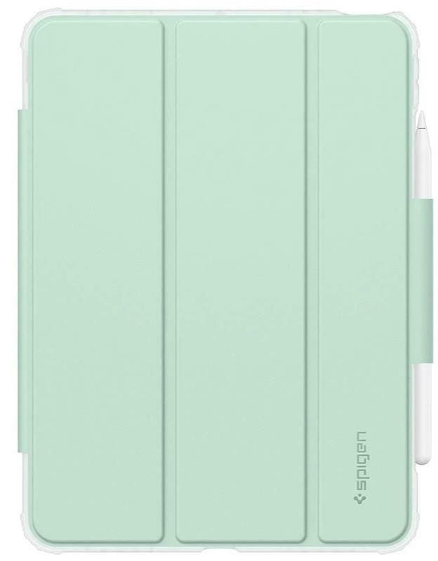 Чохол-книжка Spigen Ultra Hybrid Pro для Apple iPad Air 10.9" (2020 / 2022) Green (ACS02700)