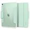 Фото - Чохол-книжка Spigen Ultra Hybrid Pro для Apple iPad Air 10.9" (2020 / 2022) Green (ACS02700) | click.ua