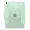 Фото - Чохол-книжка Spigen Ultra Hybrid Pro для Apple iPad Air 10.9" (2020 / 2022) Green (ACS02700) | click.ua