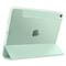 Фото - Чохол-книжка Spigen Ultra Hybrid Pro для Apple iPad Air 10.9" (2020 / 2022) Green (ACS02700) | click.ua