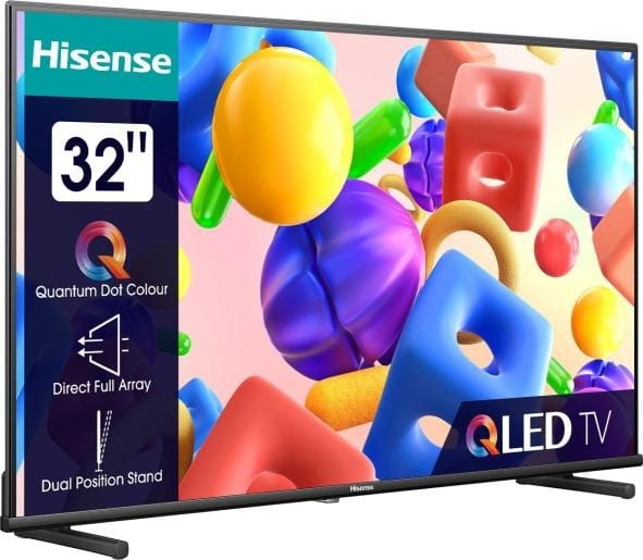 Телевизор Hisense 32A5KQ