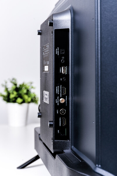 Телевизор Ergo 32GFS6500