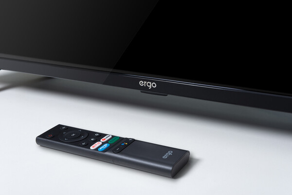 Телевизор Ergo 32GFS6500