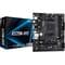 Фото - Материнська плата ASRock A520M-HVS Socket AM4 | click.ua