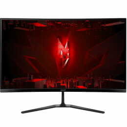Монитор Acer 27" ED270UP2bmiipx (UM.HE0EE.202) VA Black Curved