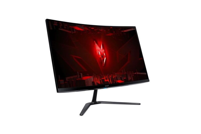 Монитор Acer 27" ED270UP2bmiipx (UM.HE0EE.202) VA Black Curved