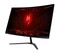 Фото - Монитор Acer 27" ED270UP2bmiipx (UM.HE0EE.202) VA Black Curved | click.ua
