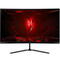Фото - Монитор Acer 27" ED270UP2bmiipx (UM.HE0EE.202) VA Black Curved | click.ua
