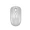 Фото - Миша A4Tech Fstyler FM26 Icy White | click.ua