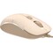 Фото - Миша A4Tech Fstyler FM26 Cafe Latte | click.ua