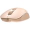 Фото - Мышь A4Tech Fstyler FM26S Cafe Latte | click.ua