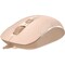 Фото - Мышь A4Tech Fstyler FM26S Cafe Latte | click.ua
