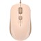 Фото - Мышь A4Tech Fstyler FM26S Cafe Latte | click.ua
