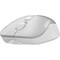 Фото - Мышь A4Tech Fstyler FM26S Icy White | click.ua