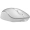 Фото - Мышь A4Tech Fstyler FM26S Icy White | click.ua