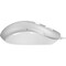 Фото - Мышь A4Tech Fstyler FM26S Icy White | click.ua