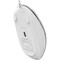 Фото - Мышь A4Tech Fstyler FM26S Icy White | click.ua