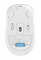 Фото - Миша бездротова A4Tech Fstyler FG10CS Air Grayish White | click.ua