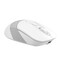 Фото - Миша бездротова A4Tech Fstyler FG10CS Air Grayish White | click.ua