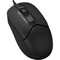 Фото - Мышь A4Tech Fstyler FM12T Black | click.ua