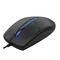 Фото - Мышь A4Tech N-530 Black | click.ua
