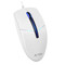 Фото - Мышь A4Tech N-530 White | click.ua