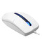 Фото - Мышь A4Tech N-530 White | click.ua