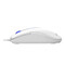 Фото - Мышь A4Tech N-530 White | click.ua