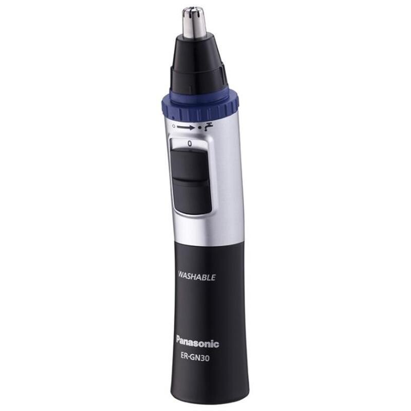 Триммер для носа и ушей Panasonic ER-GN30-K520