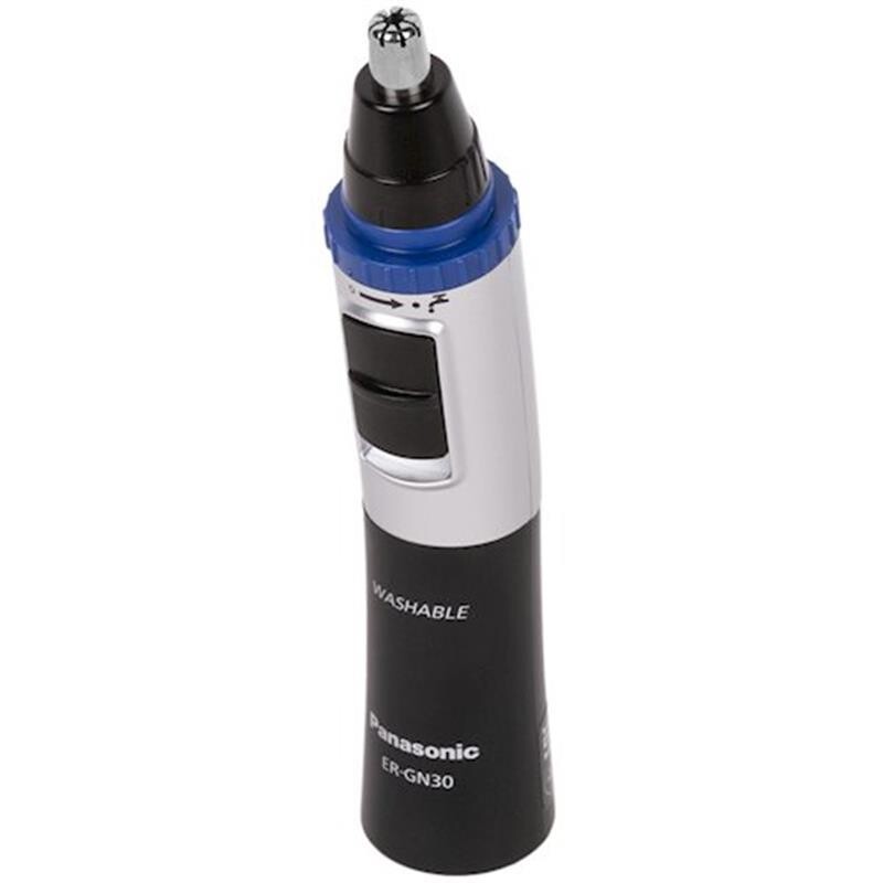 Триммер для носа и ушей Panasonic ER-GN30-K520