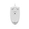 Фото - Мышь A4Tech N-530S White | click.ua