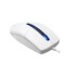 Фото - Мышь A4Tech N-530S White | click.ua