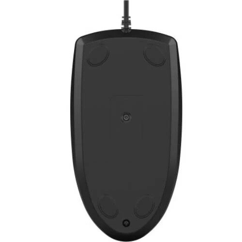 Мышь A4Tech N-530S Black
