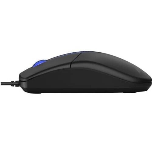 Мышь A4Tech N-530S Black
