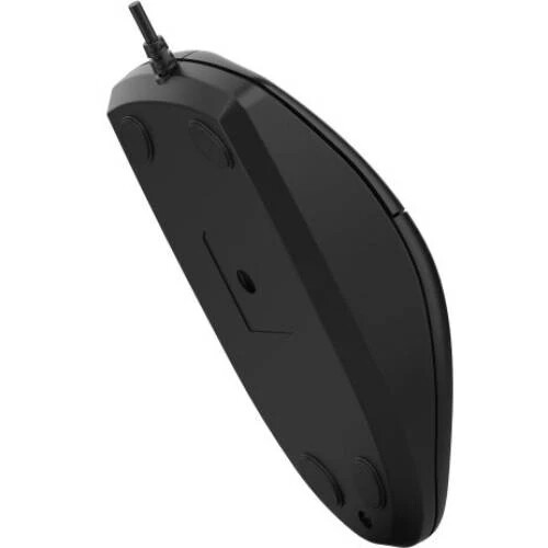Мышь A4Tech N-530S Black