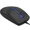 Фото - Мышь A4Tech N-530S Black | click.ua
