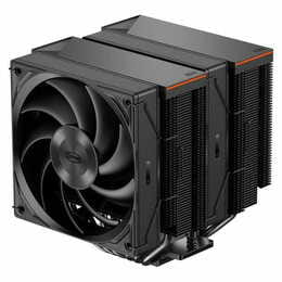 Кулер процессорный PCCooler RZ620 BK