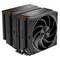 Фото - Кулер процесорний PCCooler RZ620 BK | click.ua